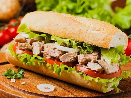 تصویر 1 از خرید تن ماهی غزل آلا در روغن گیاهی + قیمت عالی باکیفیت